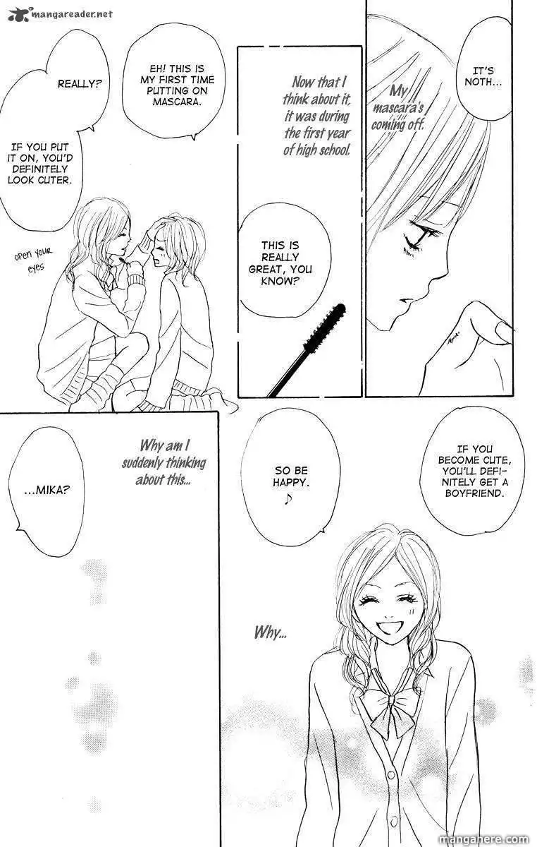 Love Sky Chapter 21 28